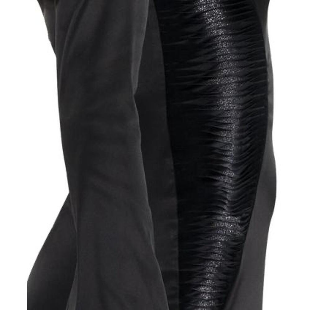 New Wednesday Nevermore Academy Morticia Addams Halloween Costume women’s medium - Picture 7 of 8